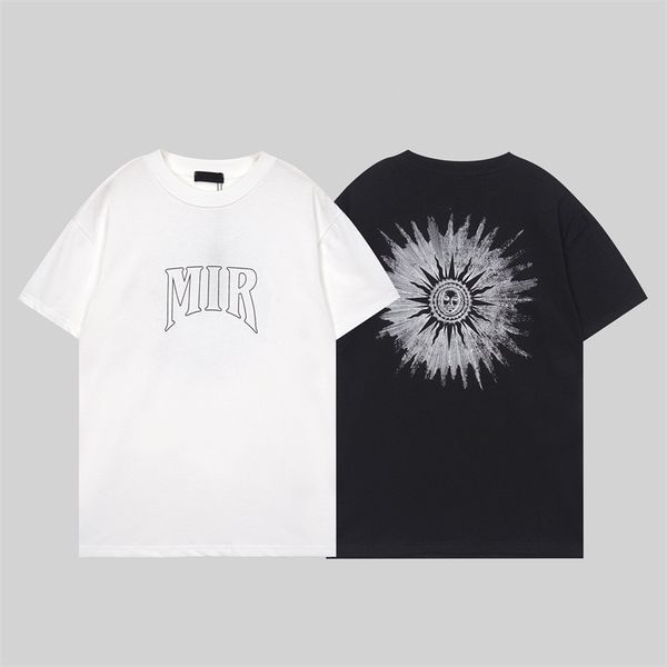 fashion round neck mens t shirt summer tide mens womens tees designer short sleeve men s clothing tracksuit t-shirt cotton breathable print, White;black
fashion round neck mens t shirt summer tide mens womens tees designer short sleeve men s clothing tracksuit t-shirt cotton breathable print, White;black