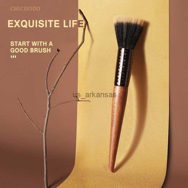 makeup brushes chichodo makeup brush-amber series carved tube brushes-synthetic hair foundation brush-bb cream brush-professional-f211 hkd23
makeup brushes chichodo makeup brush-amber series carved tube brushes-synthetic hair foundation brush-bb cream brush-professional-f211 hkd23