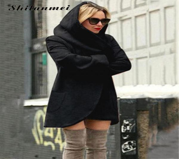 women039s jackets 2021 women winter autumn jacket long coat slim suit collar style soild woolen female1031842, Black;brown
women039s jackets 2021 women winter autumn jacket long coat slim suit collar style soild woolen female1031842, Black;brown