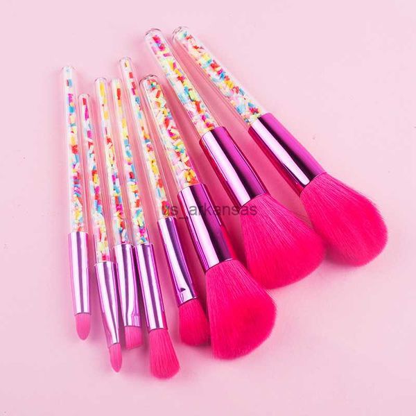 makeup brushes lucky-girls 5/8pcs mini makeup brushes soft eyeshadow powder blush eyebrow brush set candy theme small cosmetic tools hkd2308
makeup brushes lucky-girls 5/8pcs mini makeup brushes soft eyeshadow powder blush eyebrow brush set candy theme small cosmetic tools hkd2308