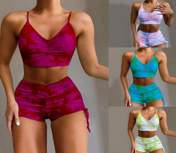 2021 tie dyed bikini women split swimsuit bathing suits swimming suit ladies board shorts swim wear swimwear4523609, White;black
2021 tie dyed bikini women split swimsuit bathing suits swimming suit ladies board shorts swim wear swimwear4523609, White;black