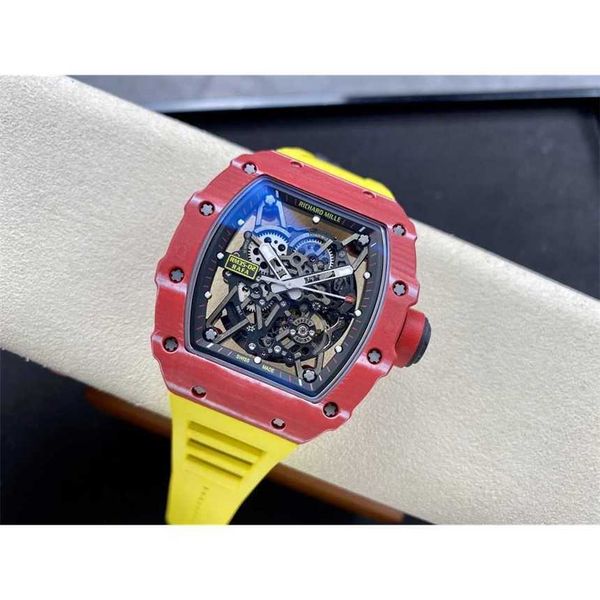 rm35-02 superclone tourbillon flywheel t+ mens factory watches designer mechanical watch fully automatic movement watchband red devils 0ork, Slivery;brown
rm35-02 superclone tourbillon flywheel t+ mens factory watches designer mechanical watch fully automatic movement watchband red devils 0ork, Slivery;brown