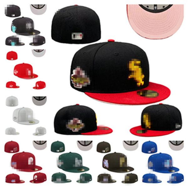 fitted hats gorra baskball caps mens hat hip hop designer hat for men women flat peak for style full closed size 7-8, Blue;gray
fitted hats gorra baskball caps mens hat hip hop designer hat for men women flat peak for style full closed size 7-8, Blue;gray