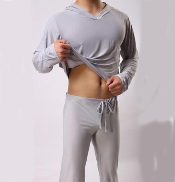 satin sleepwear for men casual ice silk pajamas comfortable sleepwear pyjamas loungewear nightwear fits all seasons c3201298, Black;brown
satin sleepwear for men casual ice silk pajamas comfortable sleepwear pyjamas loungewear nightwear fits all seasons c3201298, Black;brown