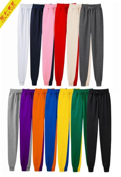 men sweatpants fashion brand solid color black white pink thick autumn trousers elasticated waist casual trousers 2020 new 3xl8586807
men sweatpants fashion brand solid color black white pink thick autumn trousers elasticated waist casual trousers 2020 new 3xl8586807