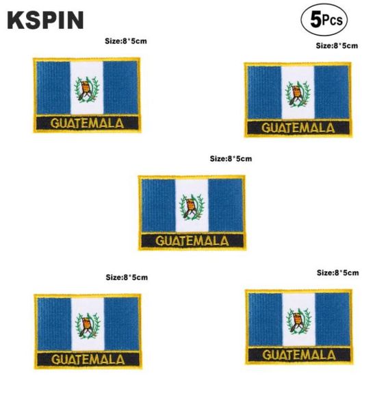 guatemala flag embroidery patches iron on saw on transfer patches sewing applications for clothes in homegarden 5pcs7110161, Black
guatemala flag embroidery patches iron on saw on transfer patches sewing applications for clothes in homegarden 5pcs7110161, Black