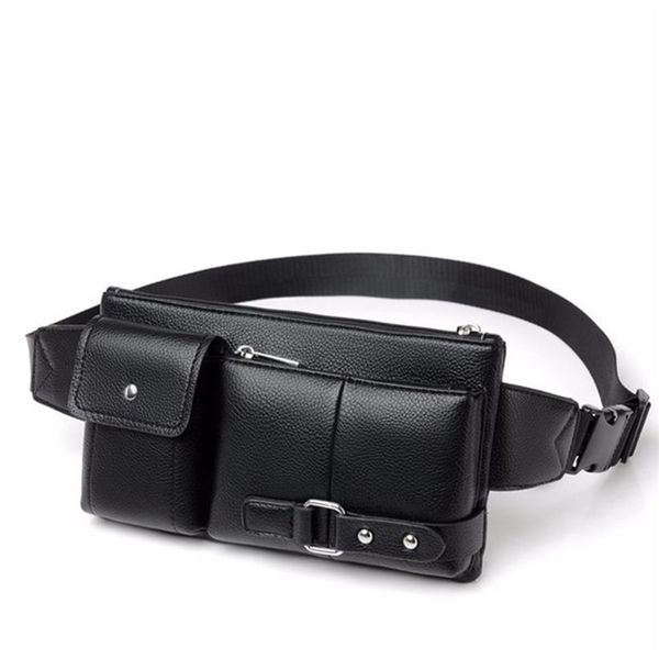 designer belt bag mobile phone pockets men's pu soft leather bagoutdoor sport men shoulder bag messenger packages chest bag f251v
designer belt bag mobile phone pockets men's pu soft leather bagoutdoor sport men shoulder bag messenger packages chest bag f251v