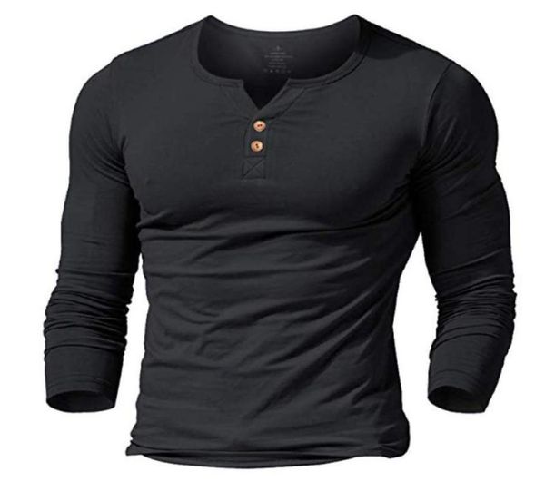 men039s henley t shirt fitted dress sleeve for men shirts cotton casual bodybuilding fitness tshirt tshirts2247533, White;black
men039s henley t shirt fitted dress sleeve for men shirts cotton casual bodybuilding fitness tshirt tshirts2247533, White;black