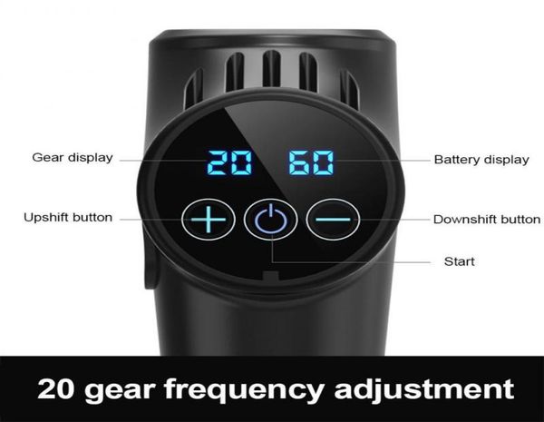 theragun 24v super low noise and long working vibrating deep therapy bodymuscle massage gun gun massager2064231
theragun 24v super low noise and long working vibrating deep therapy bodymuscle massage gun gun massager2064231