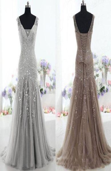 brown evening dress drop waist v neck mermaid court train beading sequins prom dresses tulle mother of the bride dres3938960, Black;red
brown evening dress drop waist v neck mermaid court train beading sequins prom dresses tulle mother of the bride dres3938960, Black;red