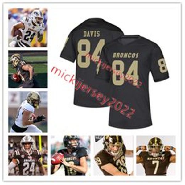 keshawn king western michigan broncos football jersey custom stitched mens youth donald willis tate hallock chad schuster jacob wahlberg wes, Black
keshawn king western michigan broncos football jersey custom stitched mens youth donald willis tate hallock chad schuster jacob wahlberg wes, Black