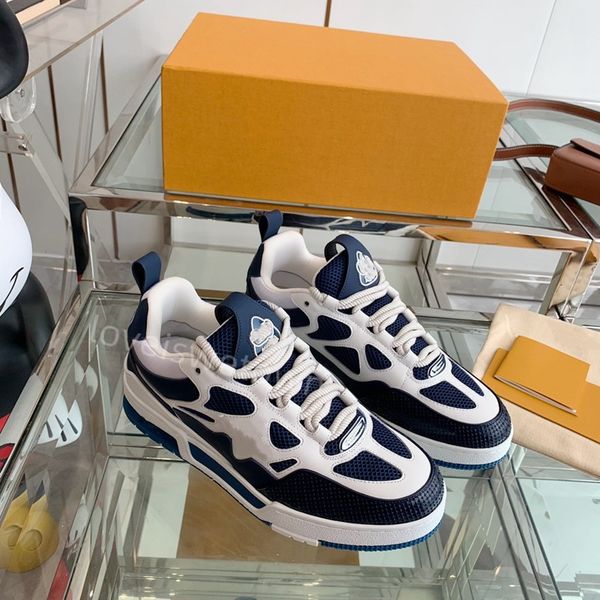 chunky skate shoes designer women men platform defender shoe sneakers tenis casual fashion shoe plus, Black
chunky skate shoes designer women men platform defender shoe sneakers tenis casual fashion shoe plus, Black