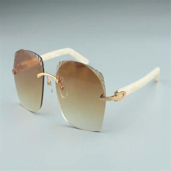 2019 exquisite style 3524018 micro cutting lenses sunglasses natural aztecs temples glasses size 18-135mm297z, White;black
2019 exquisite style 3524018 micro cutting lenses sunglasses natural aztecs temples glasses size 18-135mm297z, White;black