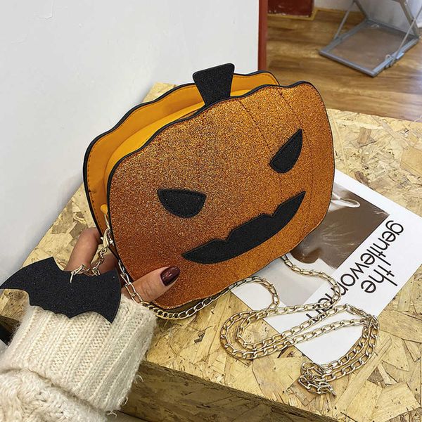 pumpkin skew straddle bag korean version ins wind net red halloween fun pictogram creative women's bag pu leather shoulder bag 230821
pumpkin skew straddle bag korean version ins wind net red halloween fun pictogram creative women's bag pu leather shoulder bag 230821