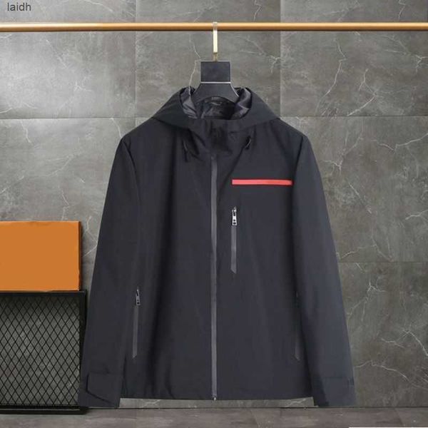 men's coat parka jacket triangular epaulettes designer pra jackets men autumn and winte windbreaker parkas for mens hoodies zipperim2n, Black;brown
men's coat parka jacket triangular epaulettes designer pra jackets men autumn and winte windbreaker parkas for mens hoodies zipperim2n, Black;brown