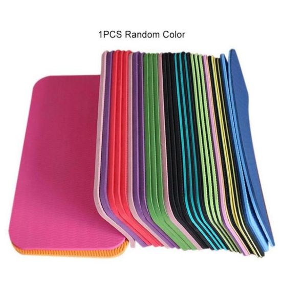 new yoga mat nonslip thick fitness pad universal physio pilates mat non slip camping pad 380x210x6mm3006580
new yoga mat nonslip thick fitness pad universal physio pilates mat non slip camping pad 380x210x6mm3006580