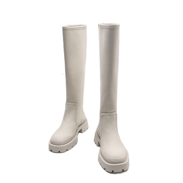 boots broken size clearance shoes 2023 women's cream white concise allmatch flat winter kneeover models 230818, Black
boots broken size clearance shoes 2023 women's cream white concise allmatch flat winter kneeover models 230818, Black