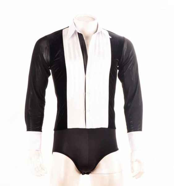 stage wear 2021 men ballroom dance male black long sleeves latin shirt modern clothing cha charumbasambaspanish wear14674729, Black;red
stage wear 2021 men ballroom dance male black long sleeves latin shirt modern clothing cha charumbasambaspanish wear14674729, Black;red