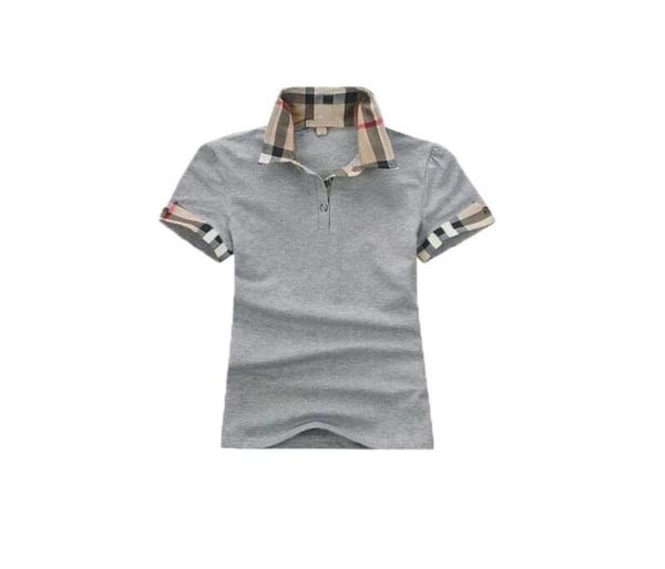 2022 designe womens polos t shirt tartan plaid cotton embroidered tblousecasual loose couples dress shirts for women with franc sh4428090, White
2022 designe womens polos t shirt tartan plaid cotton embroidered tblousecasual loose couples dress shirts for women with franc sh4428090, White