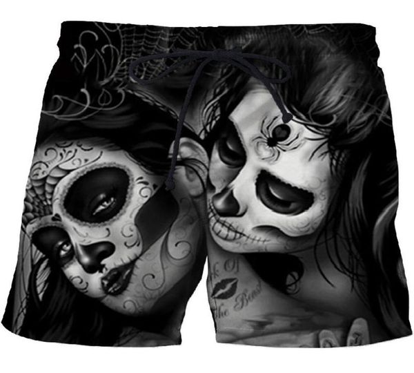 casual printed beach shorts masculino men 3d streetwear board short plage quick dry funny swimwear8817700, White;black
casual printed beach shorts masculino men 3d streetwear board short plage quick dry funny swimwear8817700, White;black