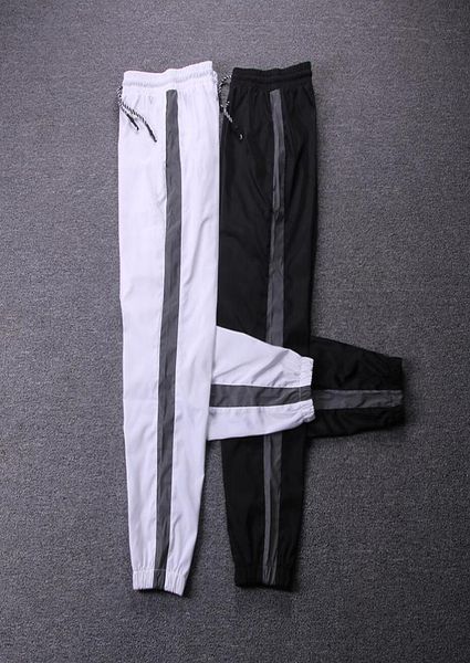 reflective sweatpants men clothes 2021 couple style hip hop pant streetwear track pants elastic waist fashion joggers trousers wom8881927, Black
reflective sweatpants men clothes 2021 couple style hip hop pant streetwear track pants elastic waist fashion joggers trousers wom8881927, Black