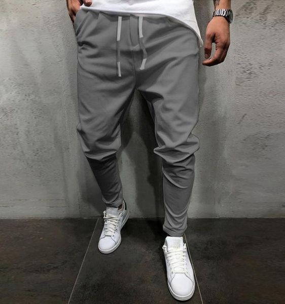 men039s pants 2021 fashion summer autumn casual male solid color long drawstring men loose trourse8281458, Black
men039s pants 2021 fashion summer autumn casual male solid color long drawstring men loose trourse8281458, Black