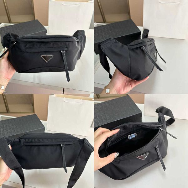 belt bag nylon bumbag mens fanny packs designer bum bag women luxury black waist bag men chest shoulder bags fashion handbag 230811
belt bag nylon bumbag mens fanny packs designer bum bag women luxury black waist bag men chest shoulder bags fashion handbag 230811