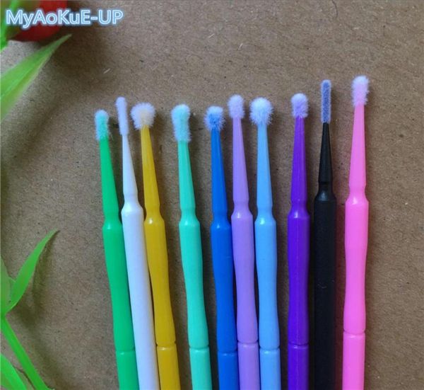 eyelashes makeup tools 10 colors 1000 pieces lot disposable micro brushes individual applicators mascara for eyelashe extension2442723
eyelashes makeup tools 10 colors 1000 pieces lot disposable micro brushes individual applicators mascara for eyelashe extension2442723