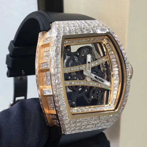 luxury rm dress wrist watch richardmille casual wristwatches series manual 5023x427mm rm6101 rose gold back set with luxury t diamond ro yi-
luxury rm dress wrist watch richardmille casual wristwatches series manual 5023x427mm rm6101 rose gold back set with luxury t diamond ro yi-