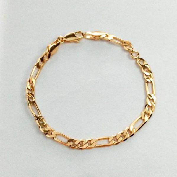 link chain 16cm gold baby bracelets link kids bracelet bebe toddler gift child jewellery pulseras bracciali armband braclet b08105515105, Black
link chain 16cm gold baby bracelets link kids bracelet bebe toddler gift child jewellery pulseras bracciali armband braclet b08105515105, Black