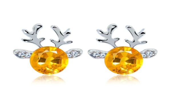 antlers style rhinestone stud earrings creative reindeer women small earrings charm jewelry christmas gift for girls ladies7736643, Golden;silver
antlers style rhinestone stud earrings creative reindeer women small earrings charm jewelry christmas gift for girls ladies7736643, Golden;silver
