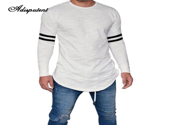 long sleeve tshirts for men slim casual plus size 3xl t shirt patchwork striped tee solid loose camisetas hombre8047311, White;black
long sleeve tshirts for men slim casual plus size 3xl t shirt patchwork striped tee solid loose camisetas hombre8047311, White;black