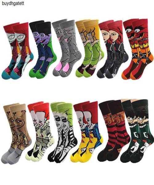 cartoon anime character men and women039s socks funny casual street stance harajuku creative cotton warmt2gf8818143, Black
cartoon anime character men and women039s socks funny casual street stance harajuku creative cotton warmt2gf8818143, Black