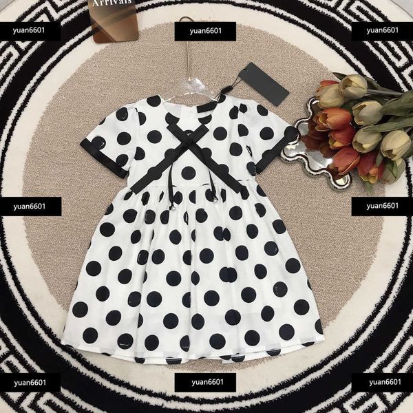 luxury girl clothing kids skirt baby summer dress logo print polka dot design pearl decoration new product size 100-150 cm mar14, Red;yellow
luxury girl clothing kids skirt baby summer dress logo print polka dot design pearl decoration new product size 100-150 cm mar14, Red;yellow