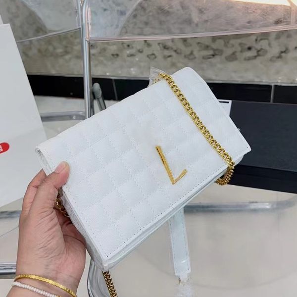 luxurys designers bag fashion womens baguette bag crossbody flap printed handbag chains real leather ladies shoulder bags purse clutch handb
luxurys designers bag fashion womens baguette bag crossbody flap printed handbag chains real leather ladies shoulder bags purse clutch handb