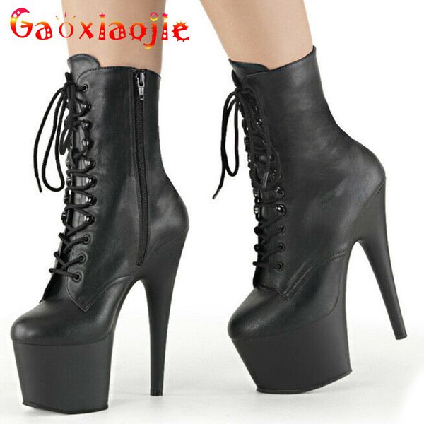 boots pole dance catwalk shoes round toe heels stripper platform women ankle lace up zip roman lady knight 230821, Black
boots pole dance catwalk shoes round toe heels stripper platform women ankle lace up zip roman lady knight 230821, Black