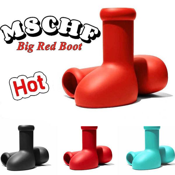 designer mschf men women rain bootsmen women rain fashion black thick bottom non-slip booties mens rubber designer platform shoes rainboots
designer mschf men women rain bootsmen women rain fashion black thick bottom non-slip booties mens rubber designer platform shoes rainboots