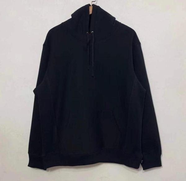 21fw box embroidery hooded sweatshirt men women couple hoodies fashion casual high street hiphop outwear7691335, Black
21fw box embroidery hooded sweatshirt men women couple hoodies fashion casual high street hiphop outwear7691335, Black