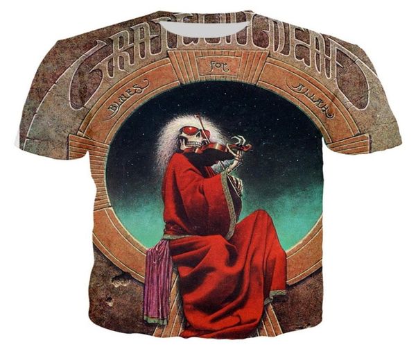 3d printed grateful dead blues t shirt for men women summer short sleeve tees streetwear tshirt 2206234697086, White;black
3d printed grateful dead blues t shirt for men women summer short sleeve tees streetwear tshirt 2206234697086, White;black