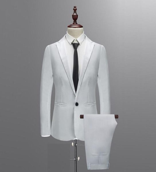 men business waistcoat 2019 new arrvial spring autumn suit men with pants for wedding slim button suit pure color dress blazert14347626, White;black
men business waistcoat 2019 new arrvial spring autumn suit men with pants for wedding slim button suit pure color dress blazert14347626, White;black