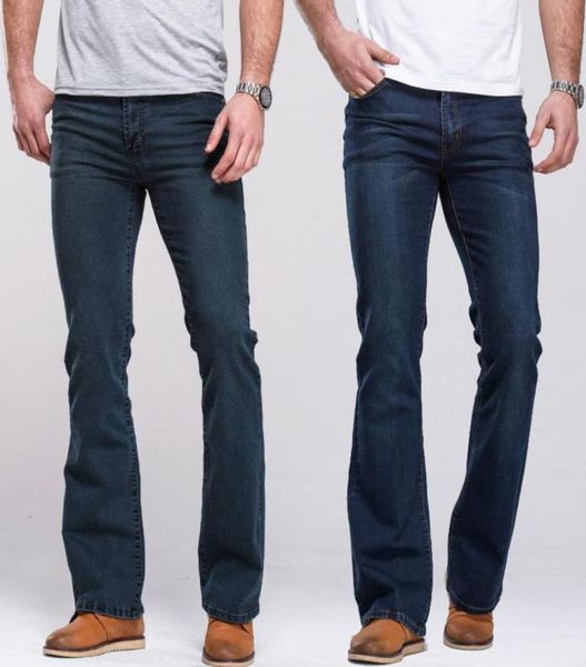 men039s jeans mens boot cut slightly flared slim fit blue black designer classic male stretch denim2926557
men039s jeans mens boot cut slightly flared slim fit blue black designer classic male stretch denim2926557