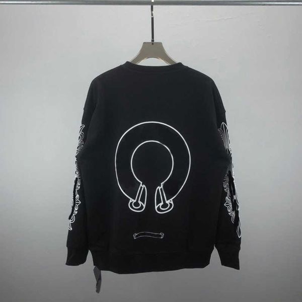 cotton sweater mens round neck hoodie men women loose sweatshirt c designer long sleeved t shirt oversize hip-hop pullover coat casual sweat, Black
cotton sweater mens round neck hoodie men women loose sweatshirt c designer long sleeved t shirt oversize hip-hop pullover coat casual sweat, Black