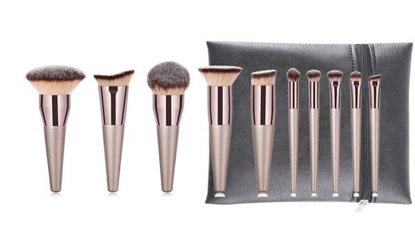 10pcs makeup brushes set professional foundation powder eyeshadow blending eyebrow kabuki cosmetic brush tool3319056
10pcs makeup brushes set professional foundation powder eyeshadow blending eyebrow kabuki cosmetic brush tool3319056