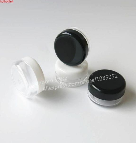 promotion 500 x 3g plastic jars 3 g cream jars 3ml sample cosmetic bottleshigh qualtity9054490
promotion 500 x 3g plastic jars 3 g cream jars 3ml sample cosmetic bottleshigh qualtity9054490