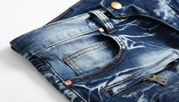 ebaihui 2021 men039s distressed fold skinny jeans fashion designer men jeans slim motorcycle moto biker causal men denim pants3439612, Blue
ebaihui 2021 men039s distressed fold skinny jeans fashion designer men jeans slim motorcycle moto biker causal men denim pants3439612, Blue