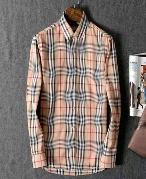 2021 designers mens dress shirts business fashion casual shirt brands men shirts spring slim fit shirts chemises de marque pour ho6964286, White;black
2021 designers mens dress shirts business fashion casual shirt brands men shirts spring slim fit shirts chemises de marque pour ho6964286, White;black