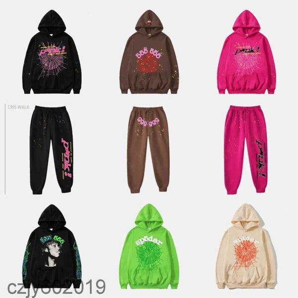 designer hoodie sp5der hoodie pink spider hoodie young thug star of the same style 555555 the beauty sp5der young thug 555555 sweatshirt can, Black
designer hoodie sp5der hoodie pink spider hoodie young thug star of the same style 555555 the beauty sp5der young thug 555555 sweatshirt can, Black