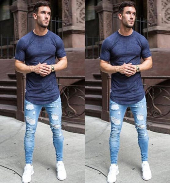 fashion mens stretchy ripped skinny biker jeans destroyed taped slim fit denim pant vintage hole pencil trousers4641343, Blue
fashion mens stretchy ripped skinny biker jeans destroyed taped slim fit denim pant vintage hole pencil trousers4641343, Blue