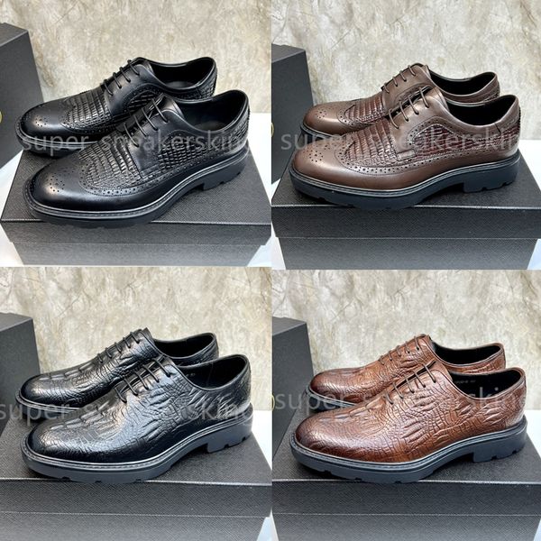 luxury crocodile skin casual shoes designer sneakers black leather famous brands comfort outdoor trainers men casual walking shoe size 38-46
luxury crocodile skin casual shoes designer sneakers black leather famous brands comfort outdoor trainers men casual walking shoe size 38-46
