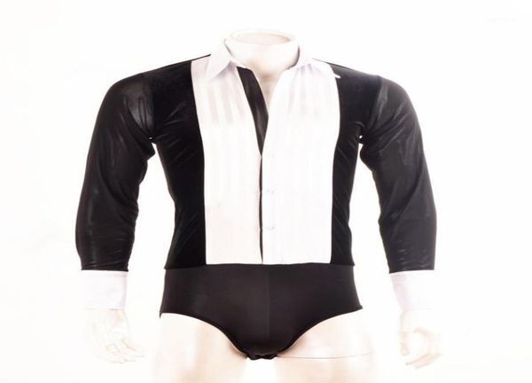 stage wear 2021 men ballroom dance male black long sleeves latin shirt modern clothing cha charumbasambaspanish wear12638308, Black;red
stage wear 2021 men ballroom dance male black long sleeves latin shirt modern clothing cha charumbasambaspanish wear12638308, Black;red